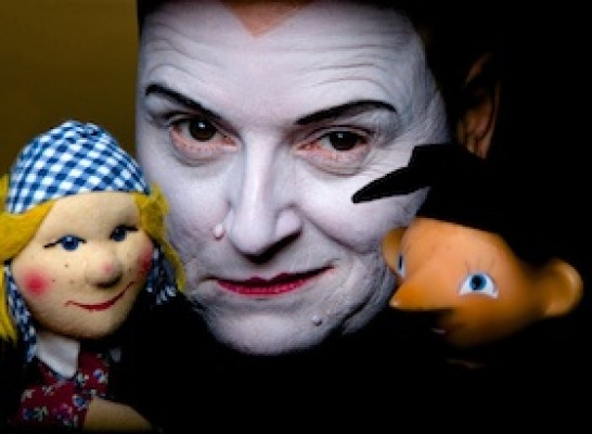 Bridge Markland: Faust in the Box - Goethe's Faust 1 for the Generation Pop Music
