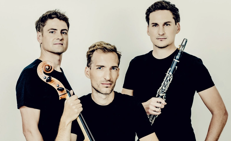 DANIEL OTTENSAMER, STEPHAN KONCZ UND CHRISTOPH TRAXLER