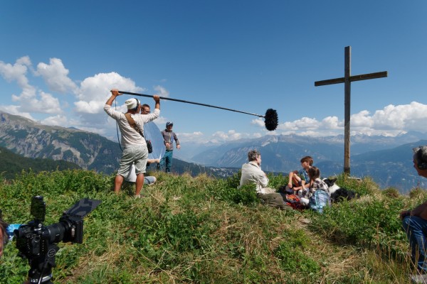 Nendaz Film Festival