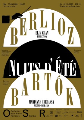 Nuits d’été