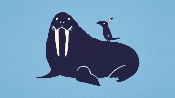 Journey to the Inuit – Holiday Program
