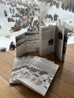 360° Reading Material