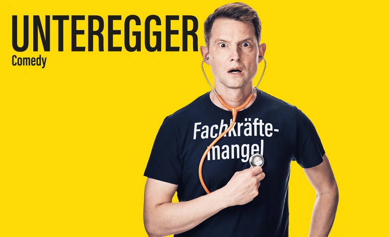 Fabian Unteregger - Im Programm Fachkräftemangel