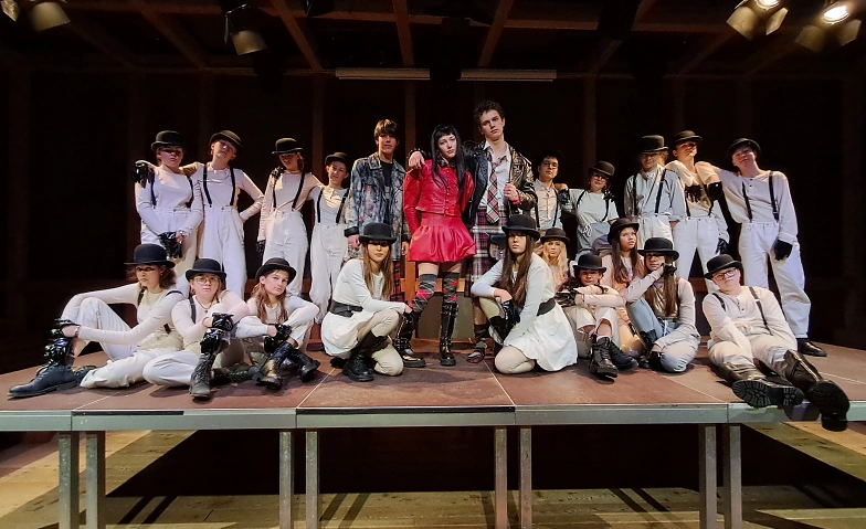 zuoz globe plays - SHAKESPEARE COMPANY