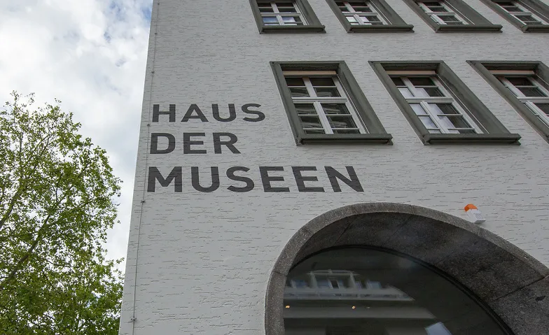 Aufgetischt! Geschichten rund ums Essen
