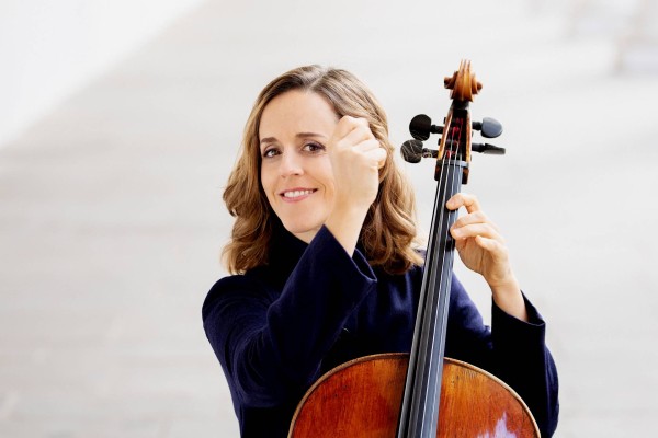 Gabetta & Noseda
