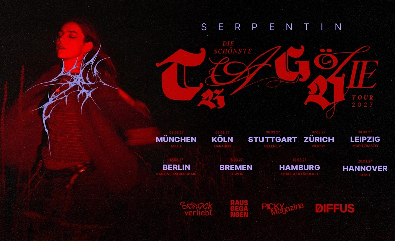 SERPENTIN