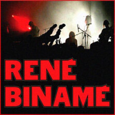 René Binamé