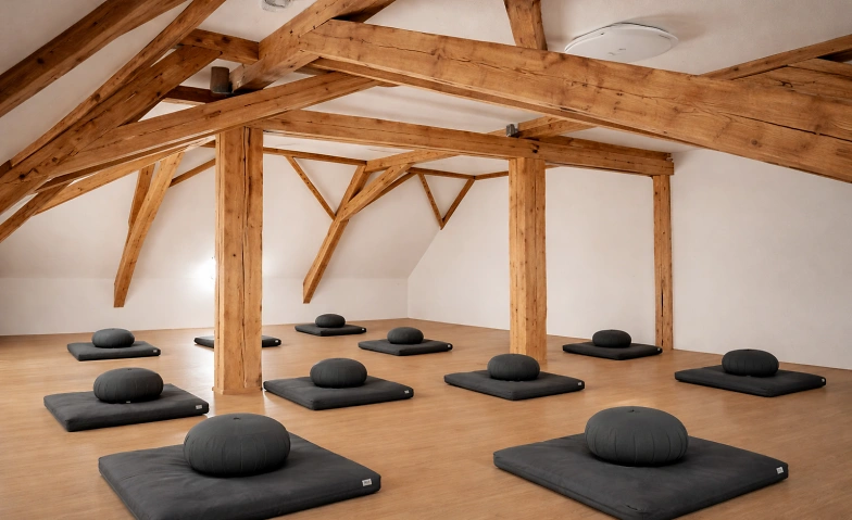 Zen-Meditation Tageskurs (Zazenkai) – Zürich Wiedikon