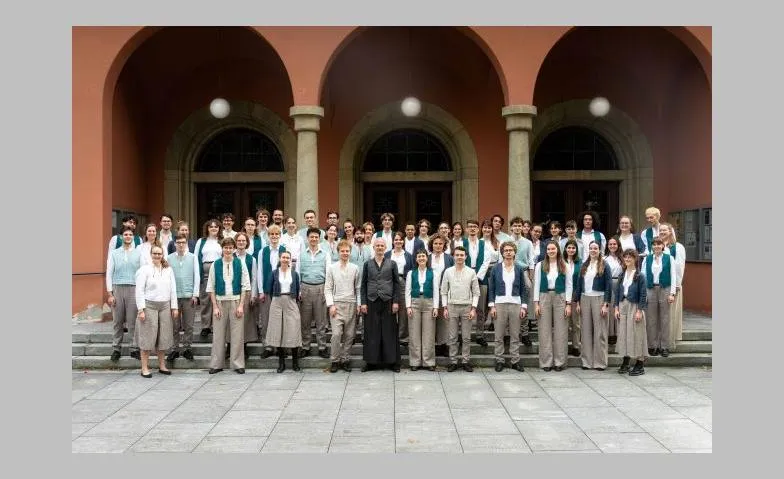 Schaffhausen Klassik Konzert 2: «HALLELUJA!»