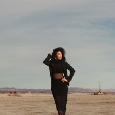 Judith Hill