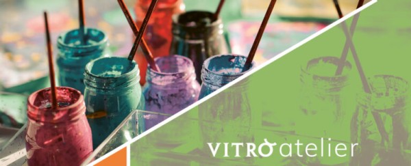 Vitrotatelier – Farol de otoño en vitral Tiffany