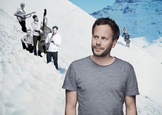 Mathias Landtwing Quartett