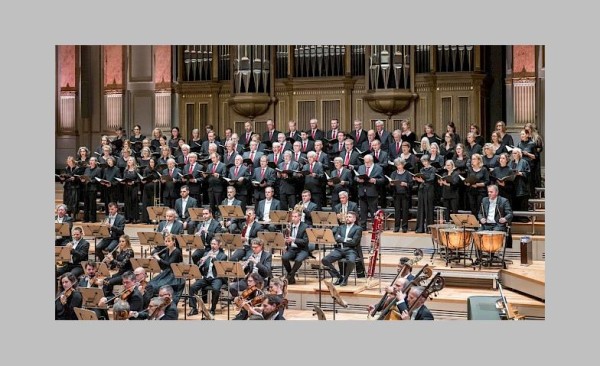Brahms : Ein deutsches Requiem