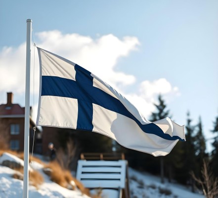 Makumatka Suomeen - Un viaje por la gastronomía de Finlandia