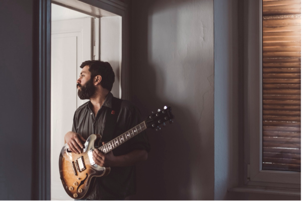 Roberto Pianca 4tet