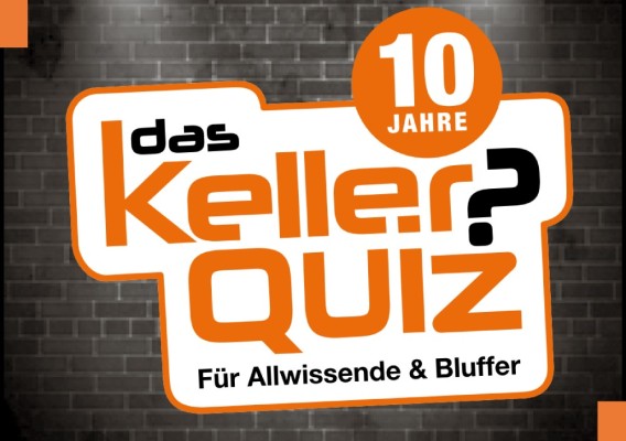 Kellerquiz Anniversary