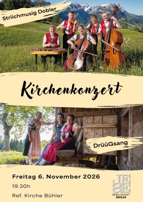 Church Concert