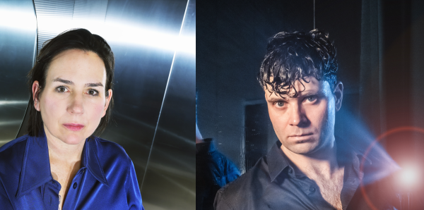 Constellations – Premiere