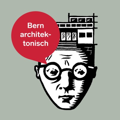 Bern arquitectónicamente. Recorrido por StattLand a través de la Länggasse