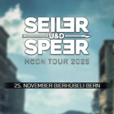 Seiler und Speer