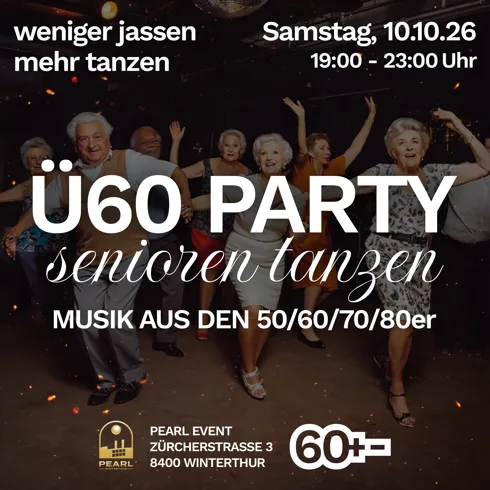 PEARL EVENT - WINTERTHUR