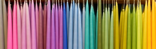 Candle Making