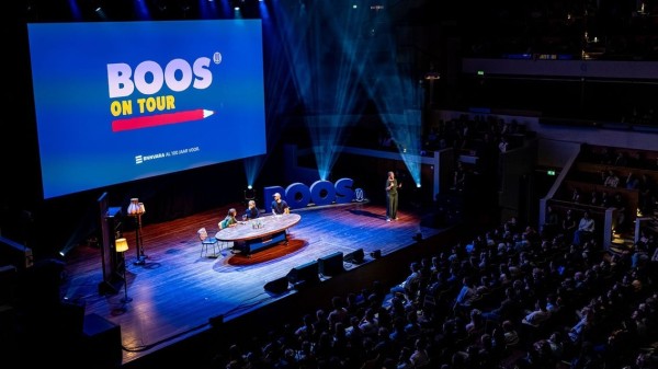 BOOS 10 ans | Sièges Confort
