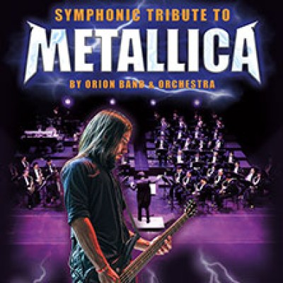 Symphonic Tribute to Metallica