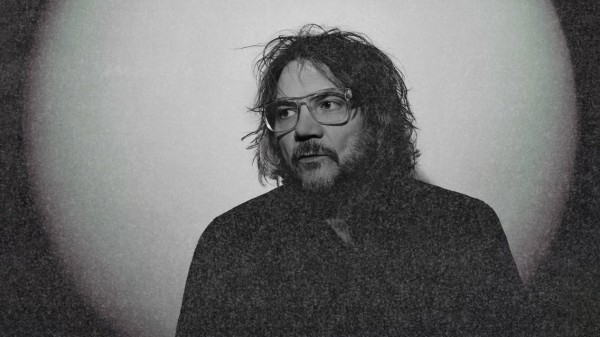 Jeff Tweedy: Ein Abend in Irland mit Jeff Tweedy