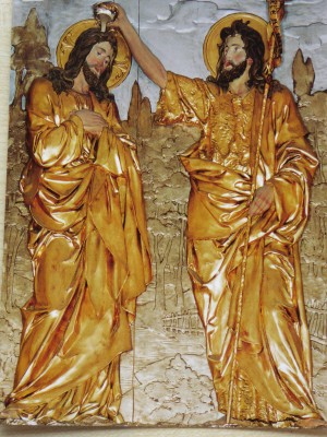 Patronal Festival - with Church Choir Weinfelden