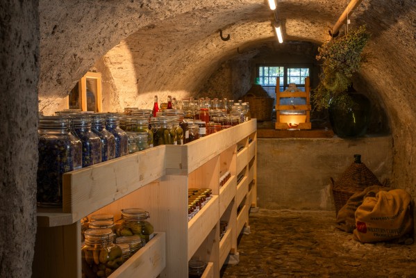 Public Tour: Culinarium Alpinum