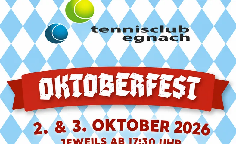 Oktoberfest TC Egnach