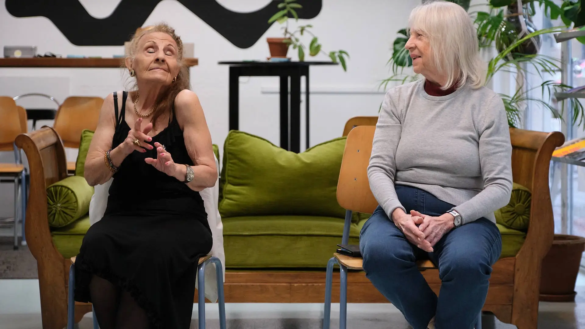 Danse & Parkinson