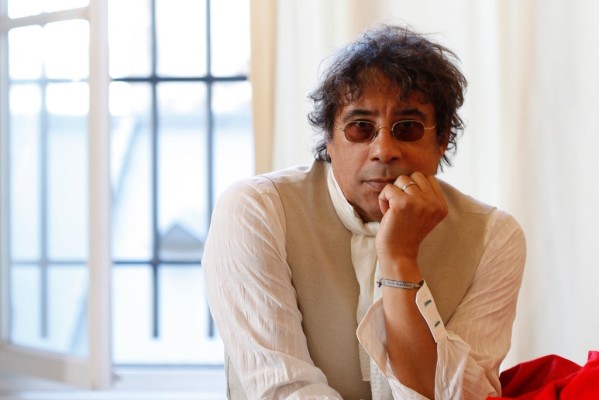Laurent Voulzy En Concert