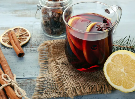 Croisière au vin chaud avec fondue à Sagisteg