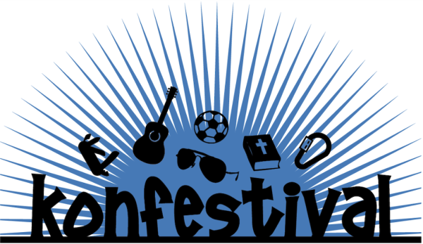 Konfestival-Weekend
