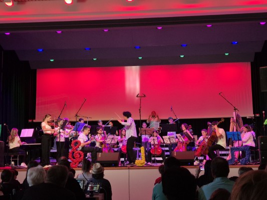 Annual Concert