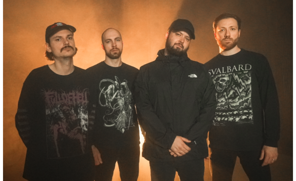 Save Your Last Breath // Dying Breed (DE) // Drill(CH)