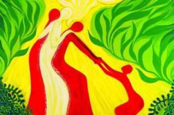 Women Celebrate and Learn Ecumenically Together