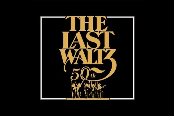 The Last Waltz