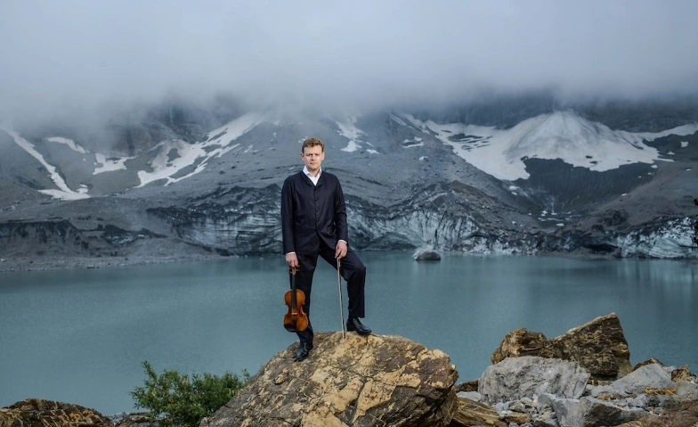 Stretta Concerts: BACH: «SEI SOLO»