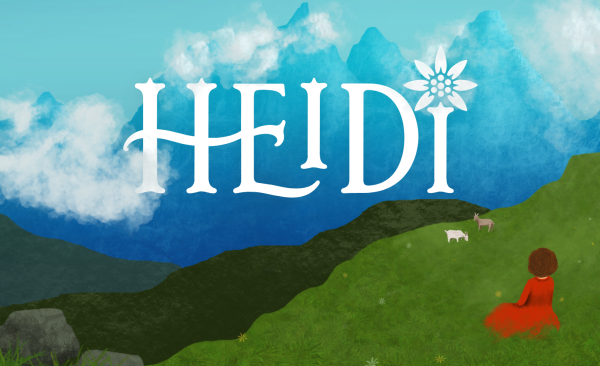 Heidi - The Fairy Tale 2026