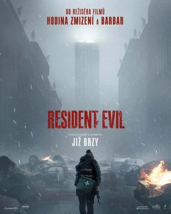 Resident Evil 2D/T