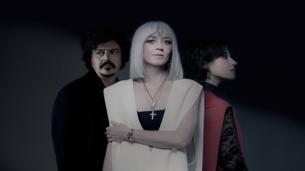 Ladytron