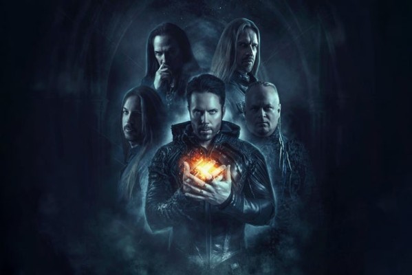 KAMELOT