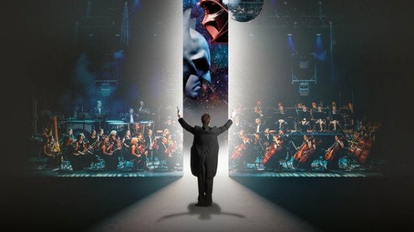 The Music of Hans Zimmer & Williams