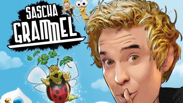 Sascha Grammel | Asiento en la suite Ticketmaster