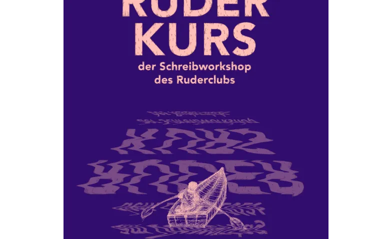 Bar und Ruderkurs