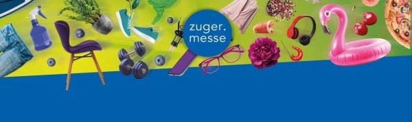 Zuger Messe 2026